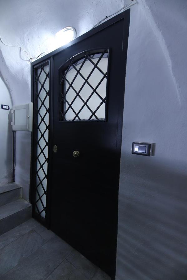 Casa Tolentino Al Centro Di Napoli Villa Kültér fotó
